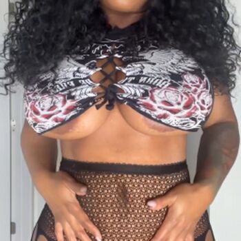 Full leaked Jada fire private onlyfans photo