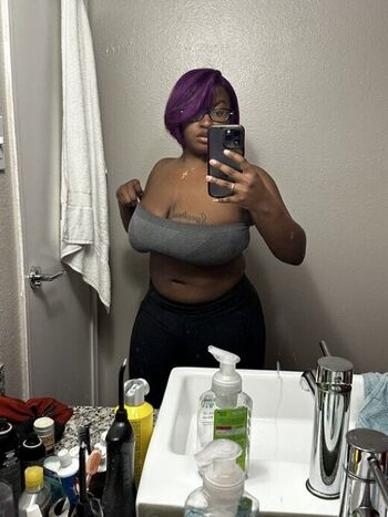 Full leaked Jadahderice private onlyfans photo