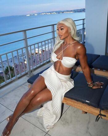 Jade Cargill