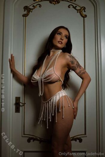 Jade Hutchison