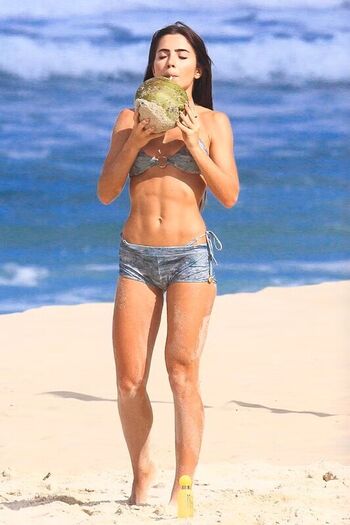 Jade Picon
