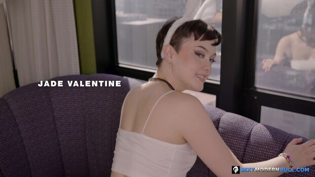 Jade Valentine