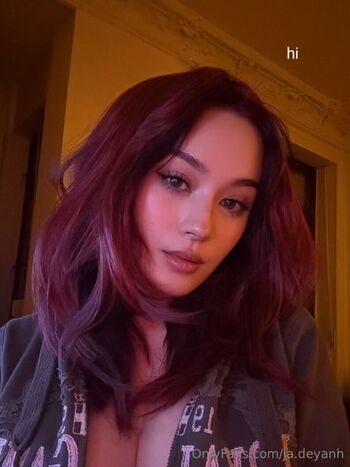 JadeyAnh