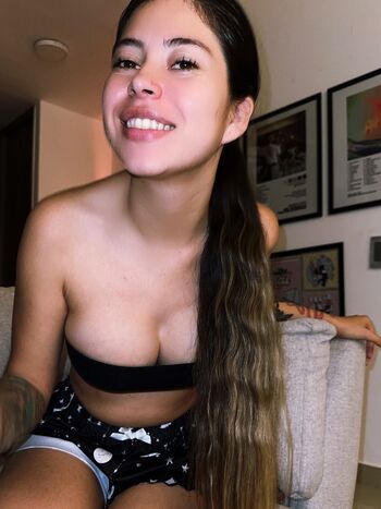 Full leaked Jahel gonzales private onlyfans photo