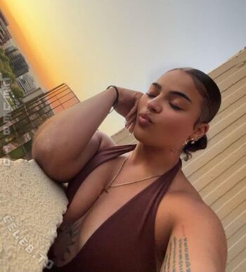 Full leaked Jaida parker private onlyfans photo