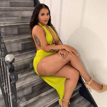 Full leaked Jaida parker private onlyfans photo