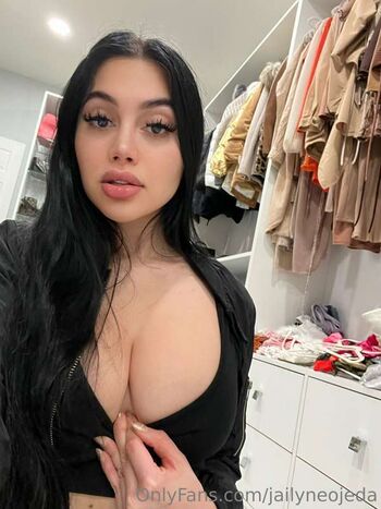 Jailyne Ojeda