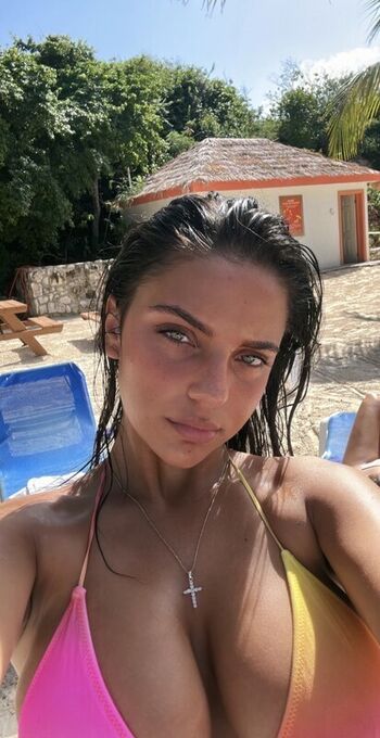 Full leaked Jaime campanella private onlyfans photo