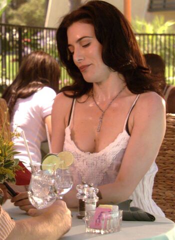 Full leaked Jaime murray private onlyfans photo