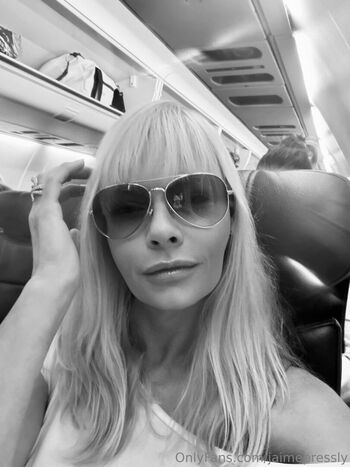 Jaime Pressly