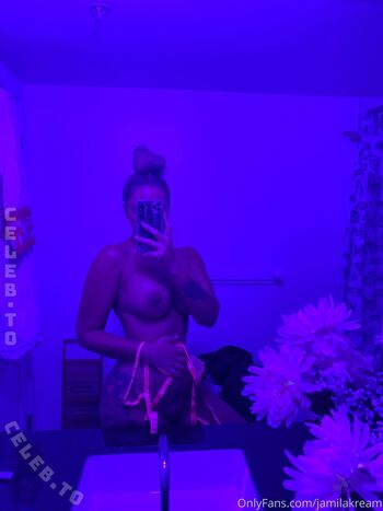 Full leaked Jameelahh private onlyfans photo