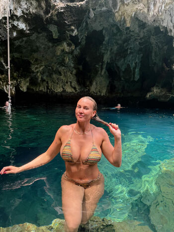 Full leaked Jamie chapman private onlyfans photo