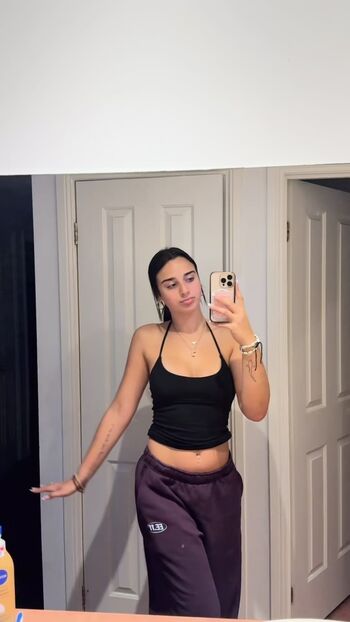 Full leaked Jamie leigh private onlyfans photo