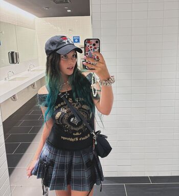 Full leaked Jamie lou stenzel private onlyfans photo
