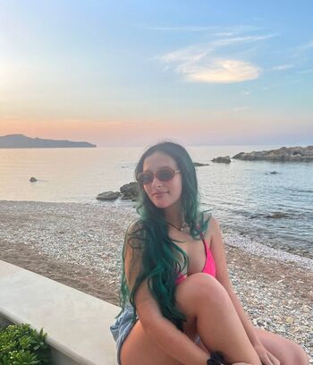 Full leaked Jamie lou stenzel private onlyfans photo