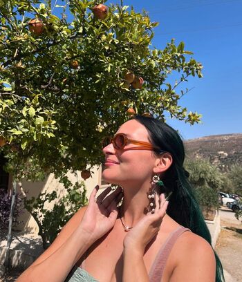 Full leaked Jamie lou stenzel private onlyfans photo