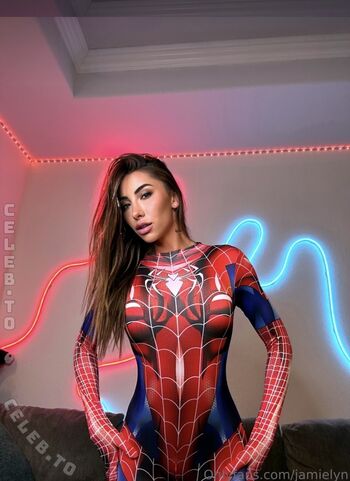 Full leaked Jamie lynn private onlyfans photo