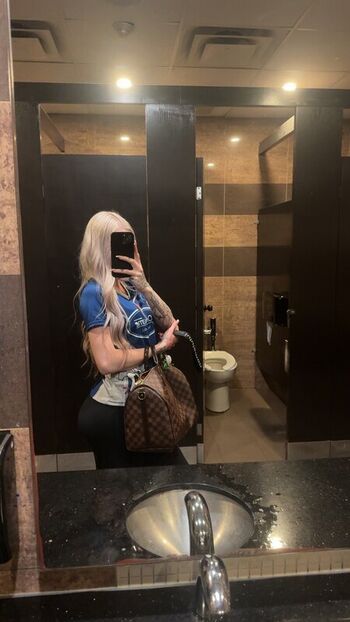 Full leaked Jamielyn duggan private onlyfans photo
