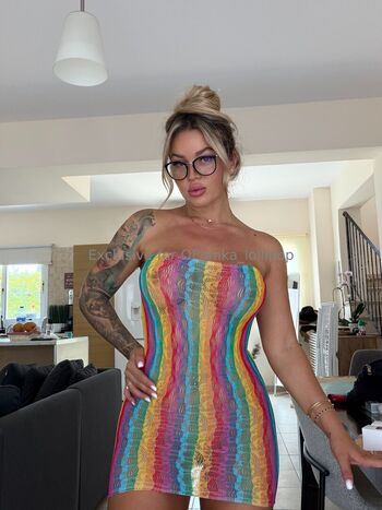 Jana Jolie