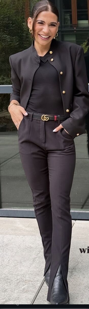 Jana Wosnitza