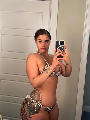 Janae Girard
