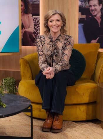 Jane Danson 