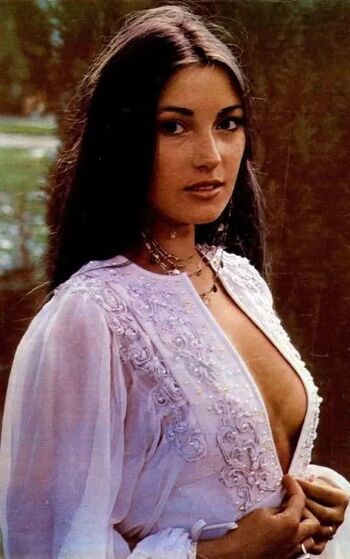 Jane Seymour