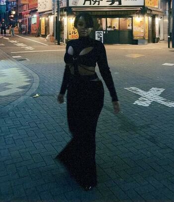 Janelle Monae