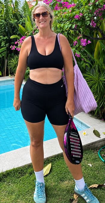 Full leaked Janet newenham private onlyfans photo