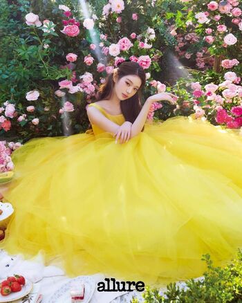 Jang Won-young