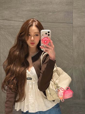 Jang Won-young