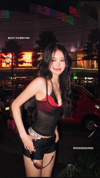 Full leaked Janice yoong page private onlyfans photo