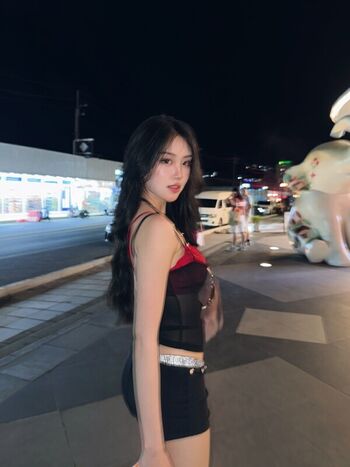 Full leaked Janice yoong page private onlyfans photo
