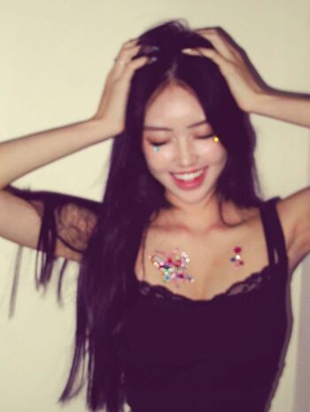 Full leaked Janice yoong private onlyfans photo