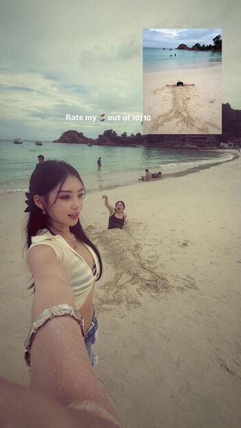 Full leaked Janice yoong private onlyfans photo