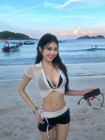 Full leaked Janice yoong private onlyfans photo