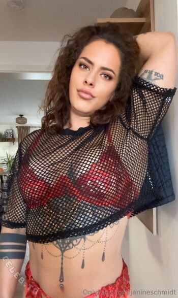 Full leaked Janine schmidt private onlyfans photo