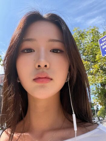 Full leaked Janis private onlyfans photo