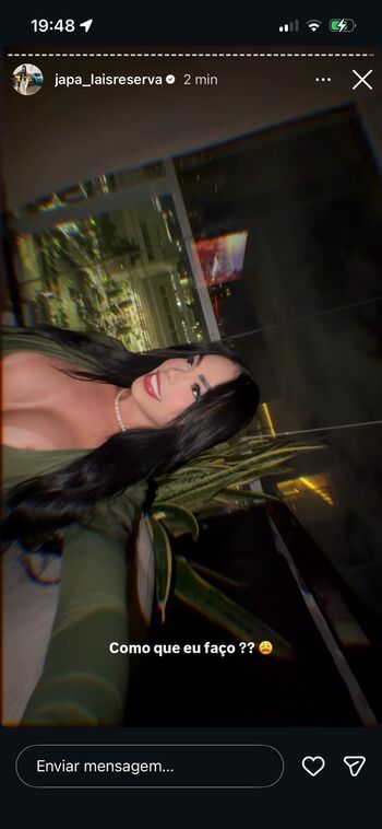 Japa Lais