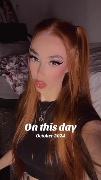 Full leaked Rachael cavalli/ private onlyfans photo