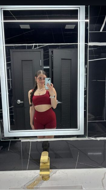 Full leaked Jasennya santoro private onlyfans photo
