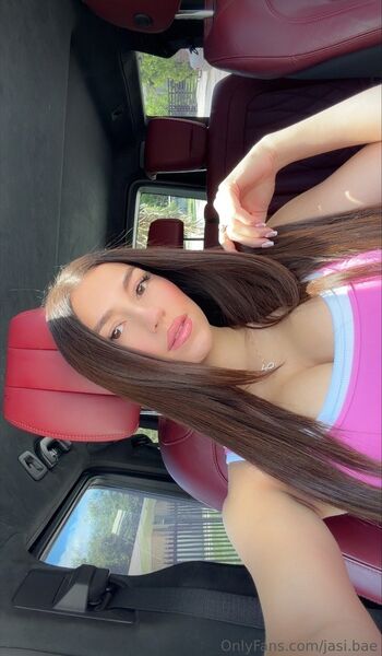 Full leaked Jasi jordan private onlyfans photo