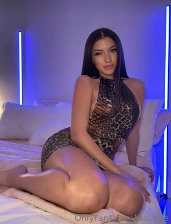 Full leaked Jasi jordan private onlyfans photo