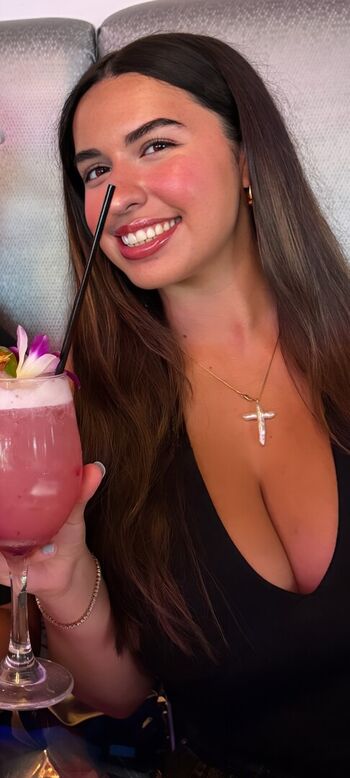 Full leaked Jasmin glover  page private onlyfans photo