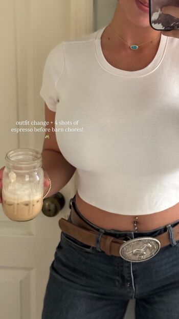 Full leaked Jasmin glover  page private onlyfans photo