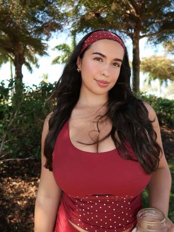 Full leaked Jasmin glover  page private onlyfans photo
