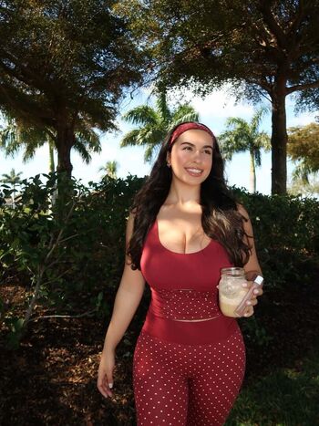 Full leaked Jasmin glover  page private onlyfans photo