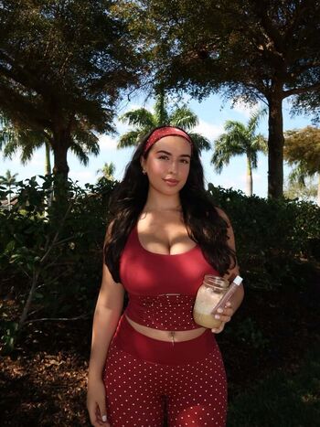 Full leaked Jasmin glover  page private onlyfans photo
