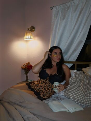 Full leaked Jasmin glover private onlyfans photo