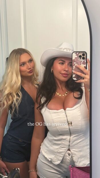 Full leaked Jasmin glover private onlyfans photo